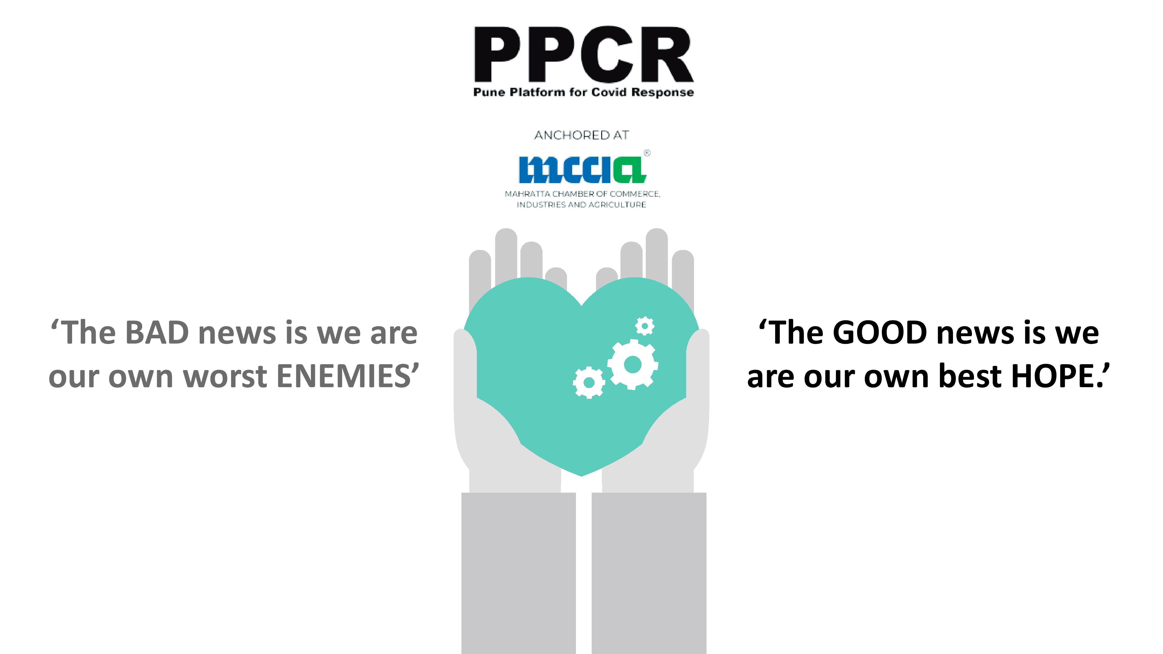 PPCR Slide