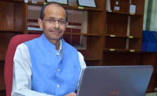 Dr. Ashish Lele