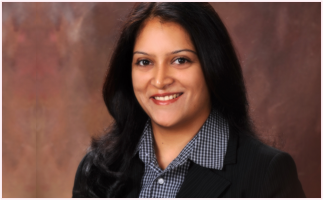 Ms. Rujuta P Jagtap