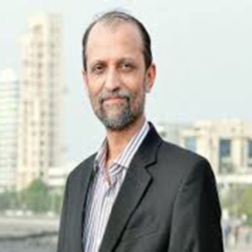 Dr. Ajit Ranade
