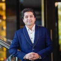 Mr. Anand Chordia