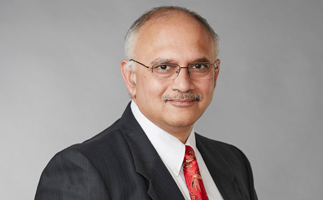 Dr. Anand Deshpande