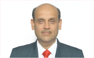 Mr. Deepak Karandikar