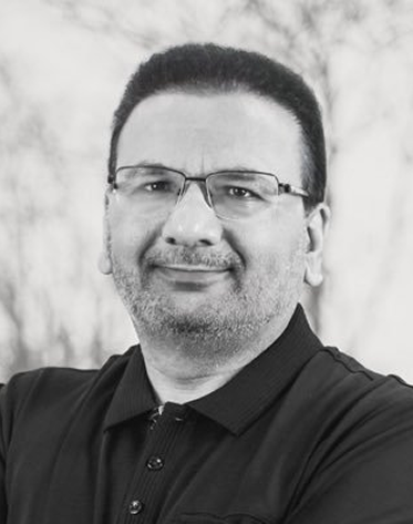Dr. Sudhir Mehta