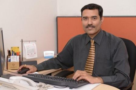 Mr. Prashant Jogalekar