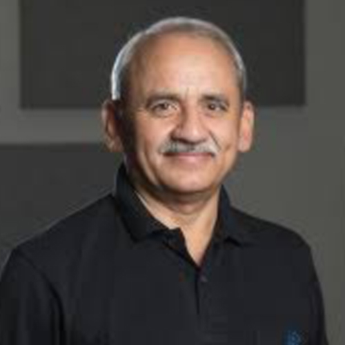 Mr. Rakesh Sharma