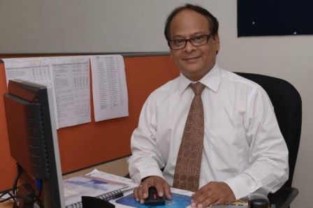 Mr. Satish Joshi