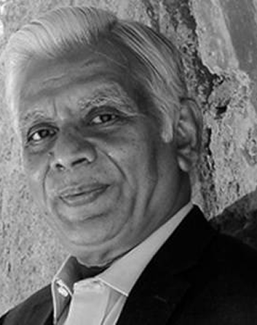 Shri Pradeep Bhargava