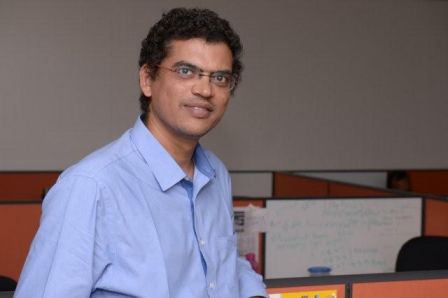 Mr. Shrikrishna Gadgil