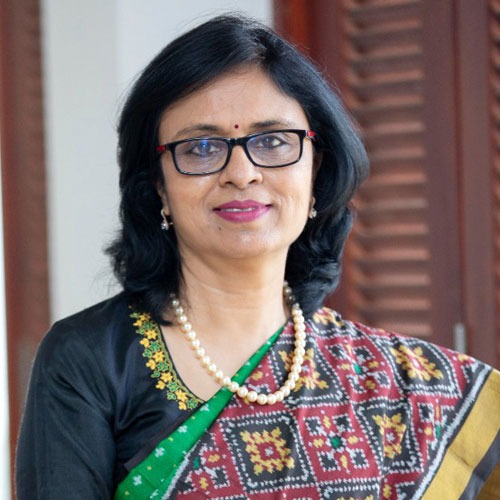 Dr. Vidya Yeravdekar