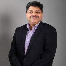 Mr. Vivek Sadhale