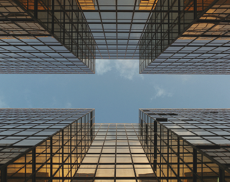 Industrial Building