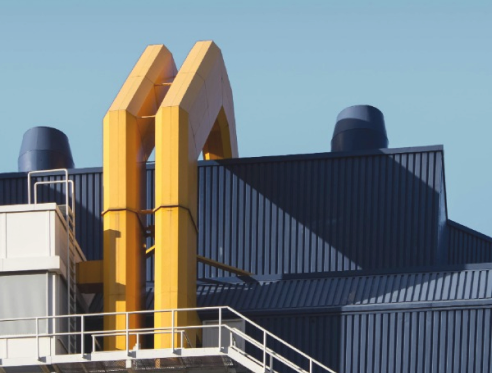 Manufacturing Facility